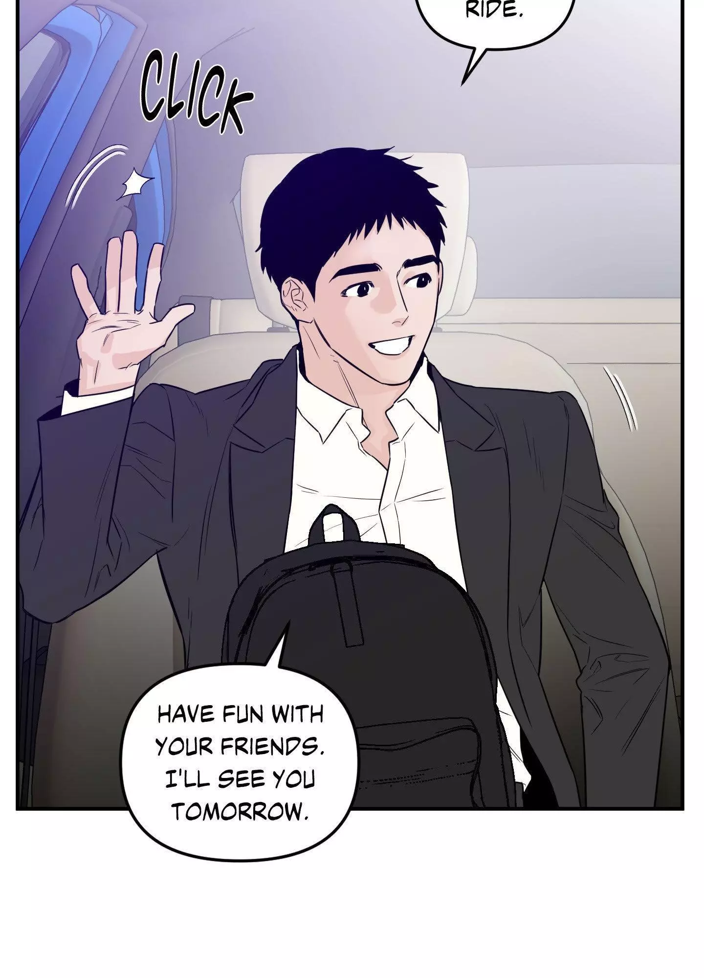 Scoop - Chapter 33 Page 69