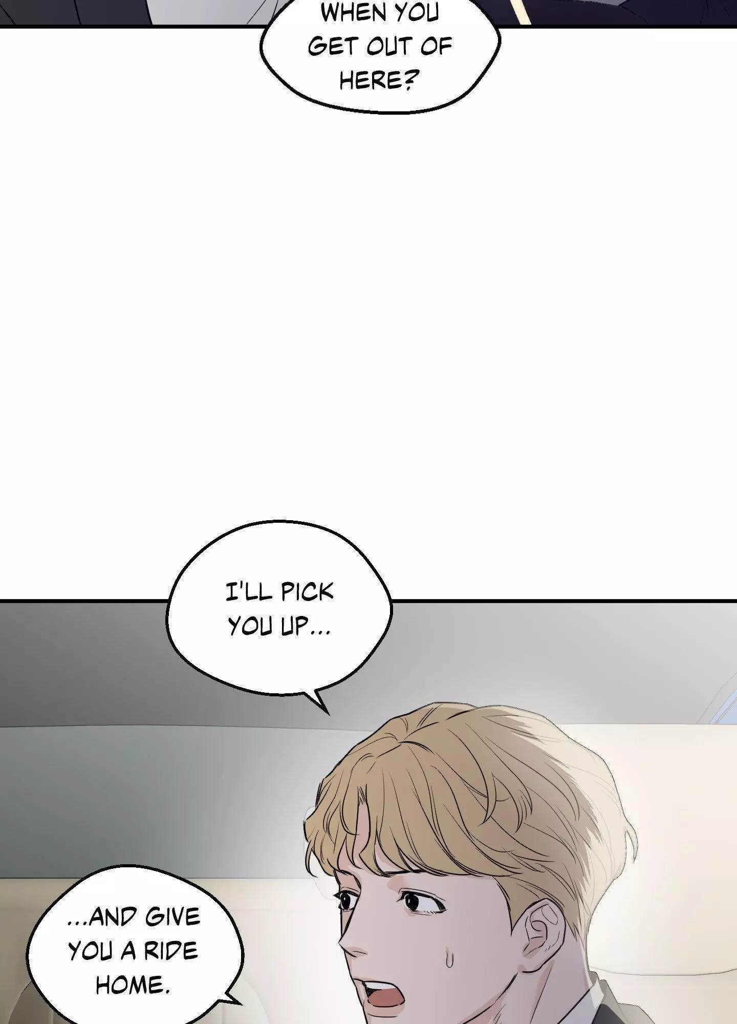 Scoop - Chapter 33 Page 71