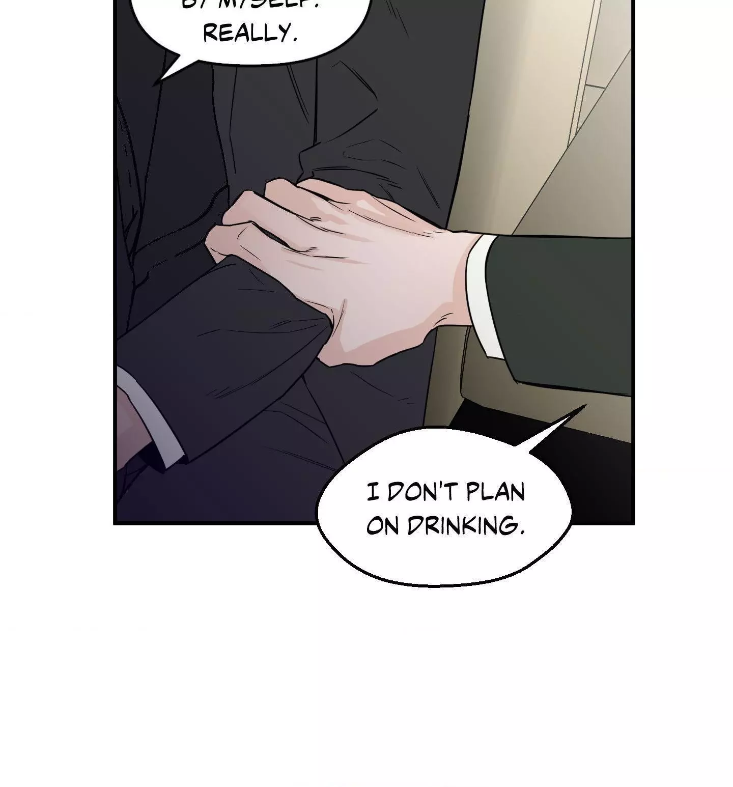 Scoop - Chapter 33 Page 74