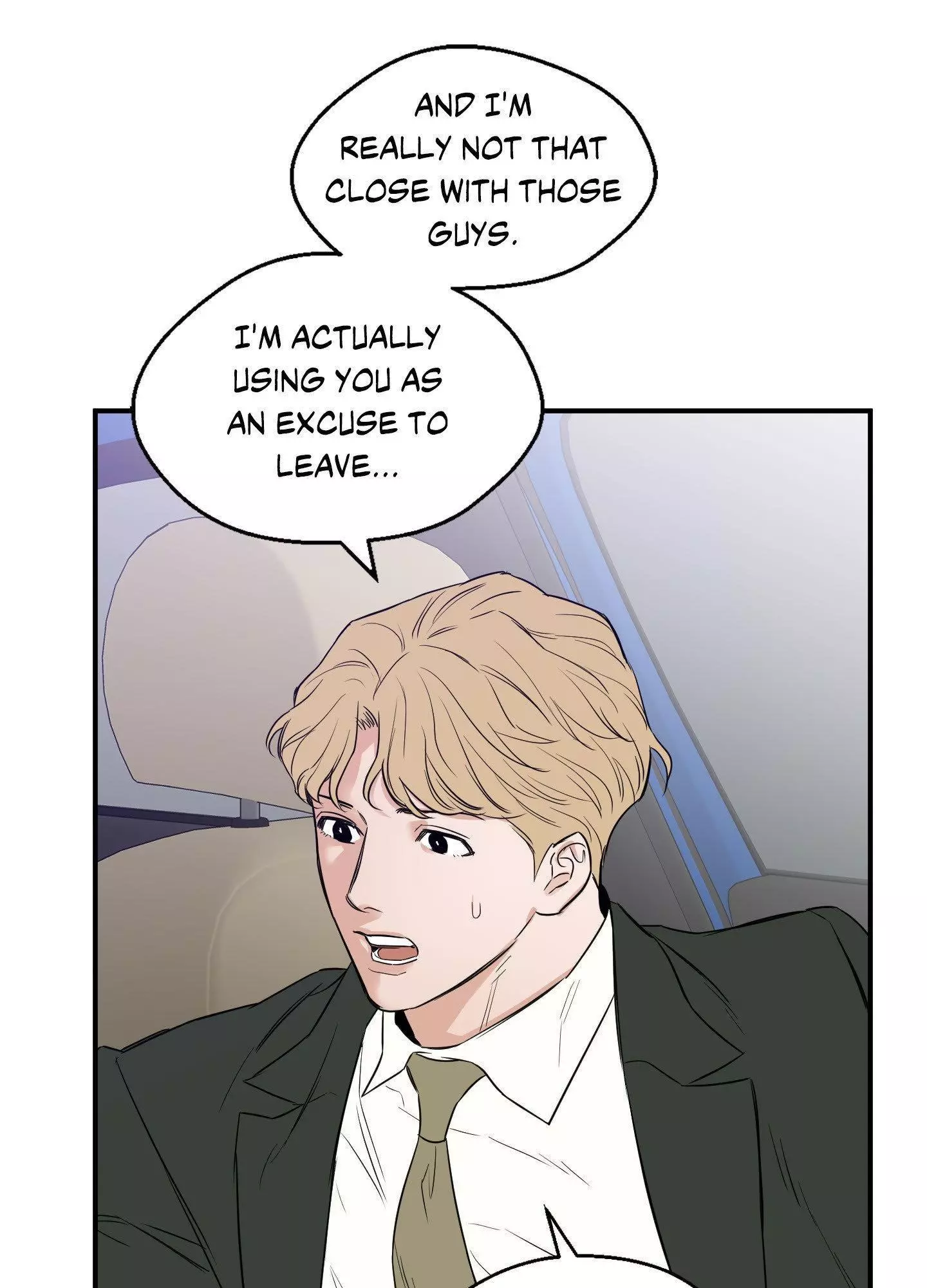 Scoop - Chapter 33 Page 75