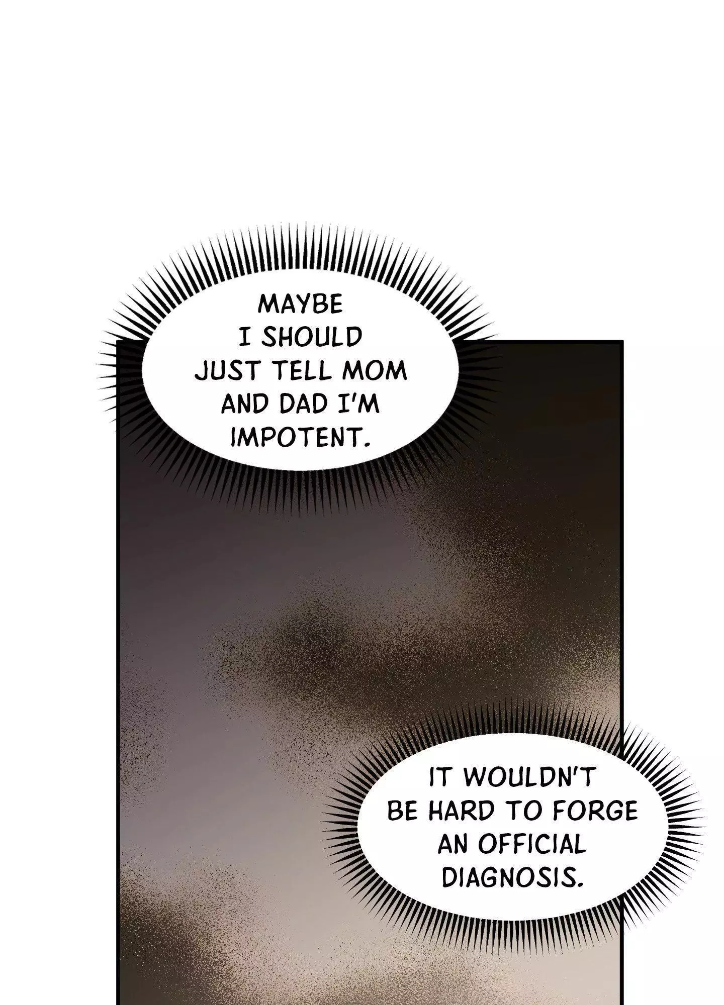 Scoop - Chapter 34 Page 14