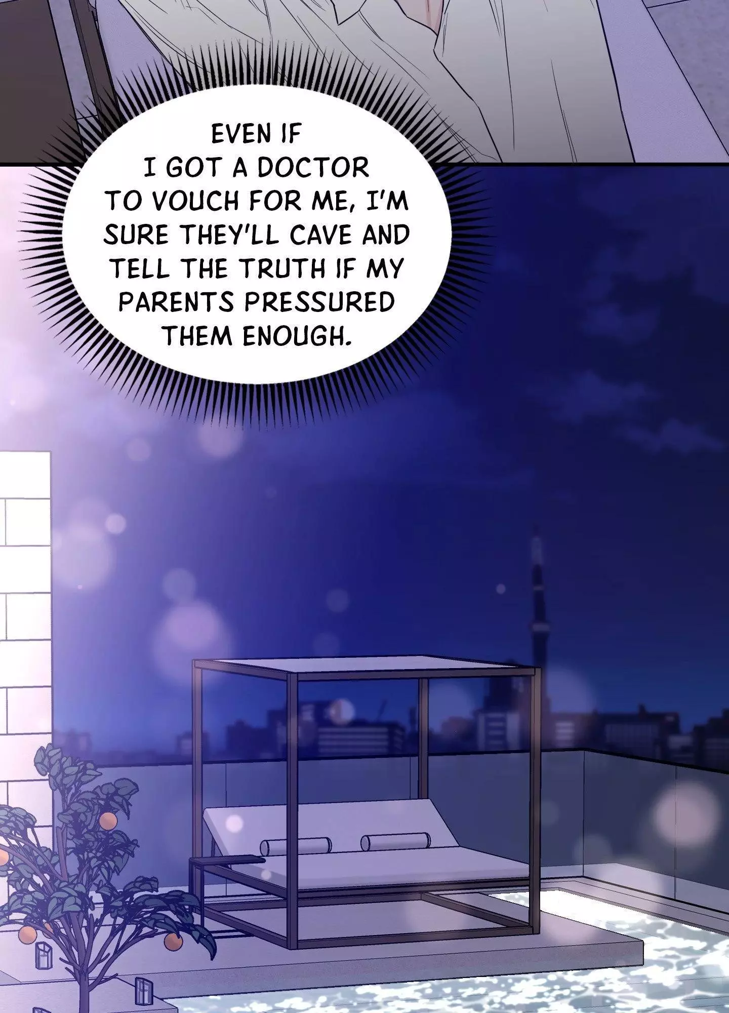 Scoop - Chapter 34 Page 16