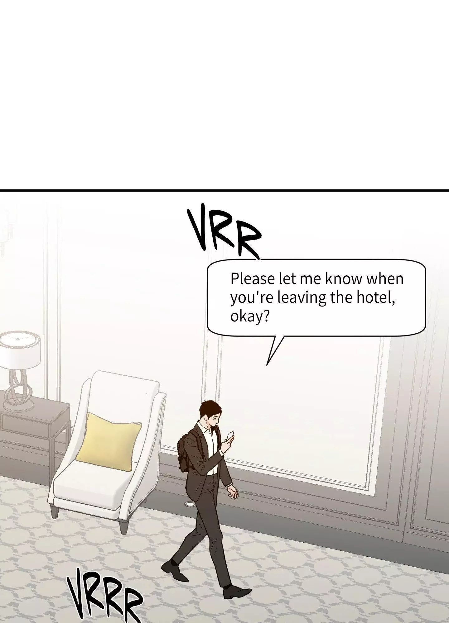 Scoop - Chapter 34 Page 19