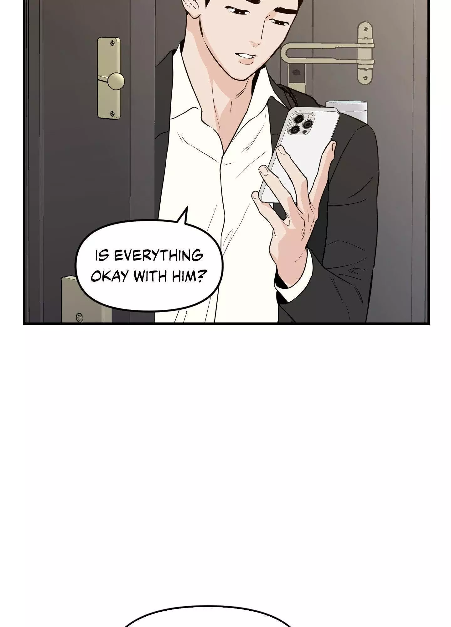 Scoop - Chapter 34 Page 21
