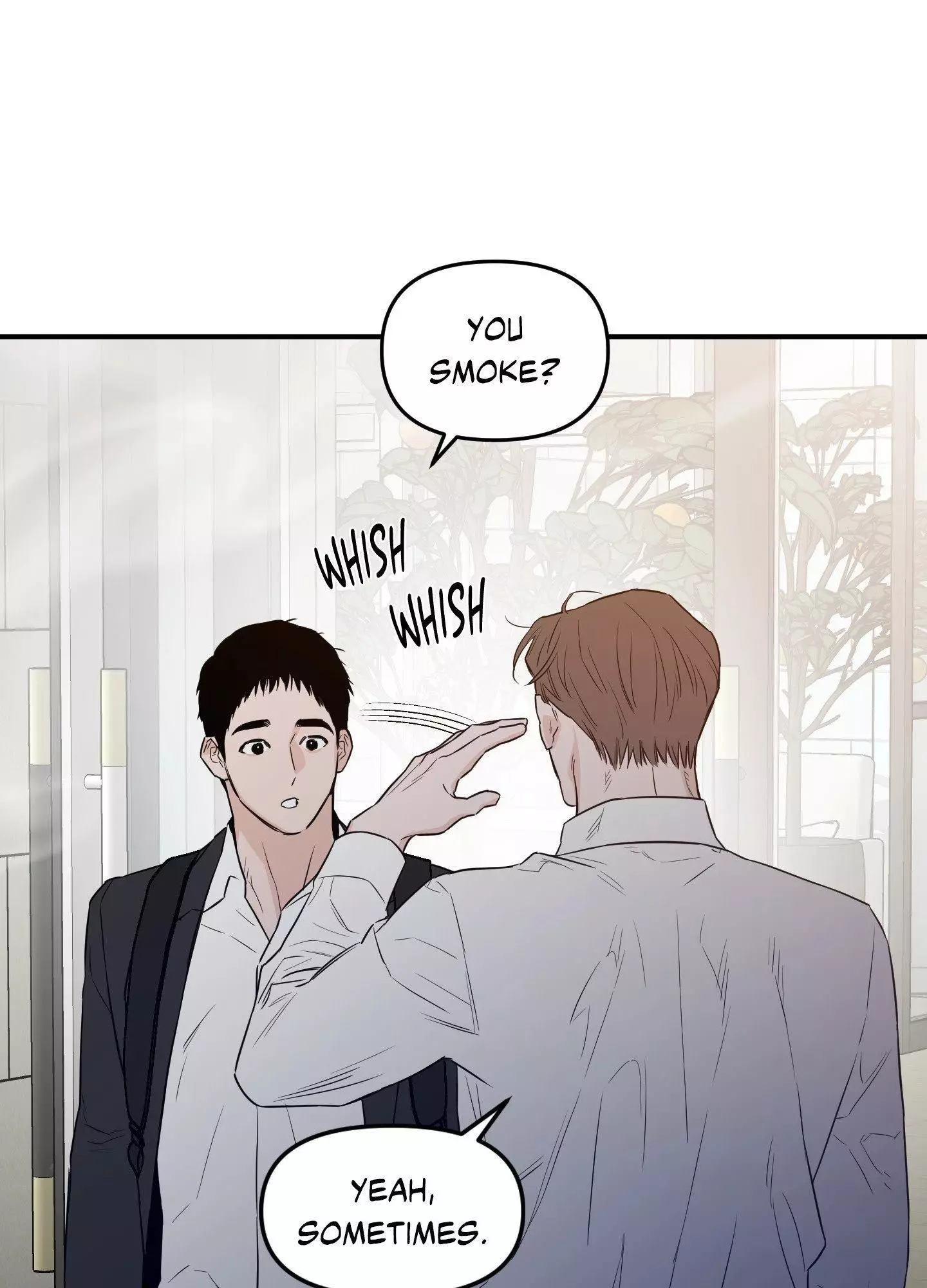 Scoop - Chapter 34 Page 29