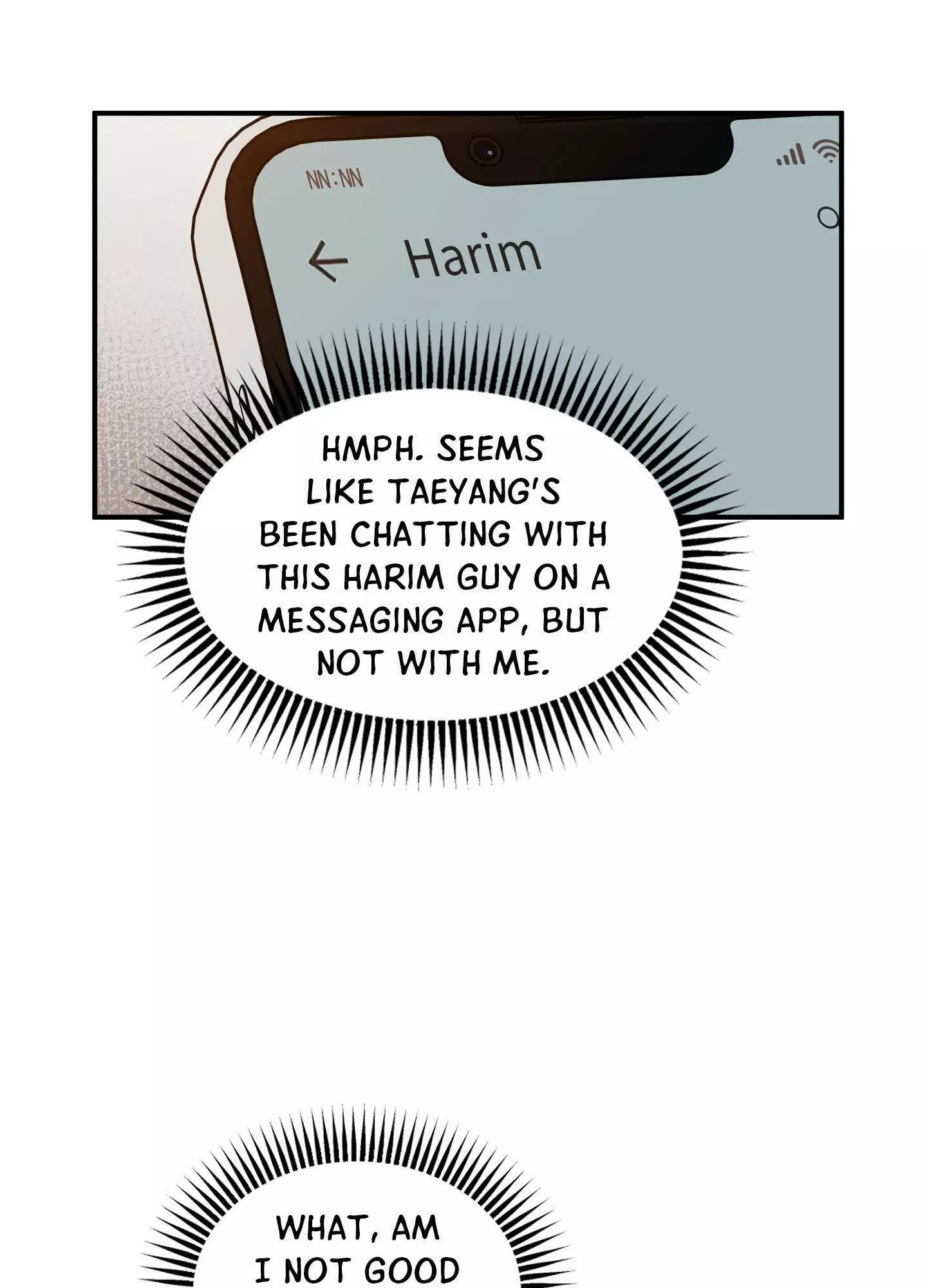 Scoop - Chapter 34 Page 47