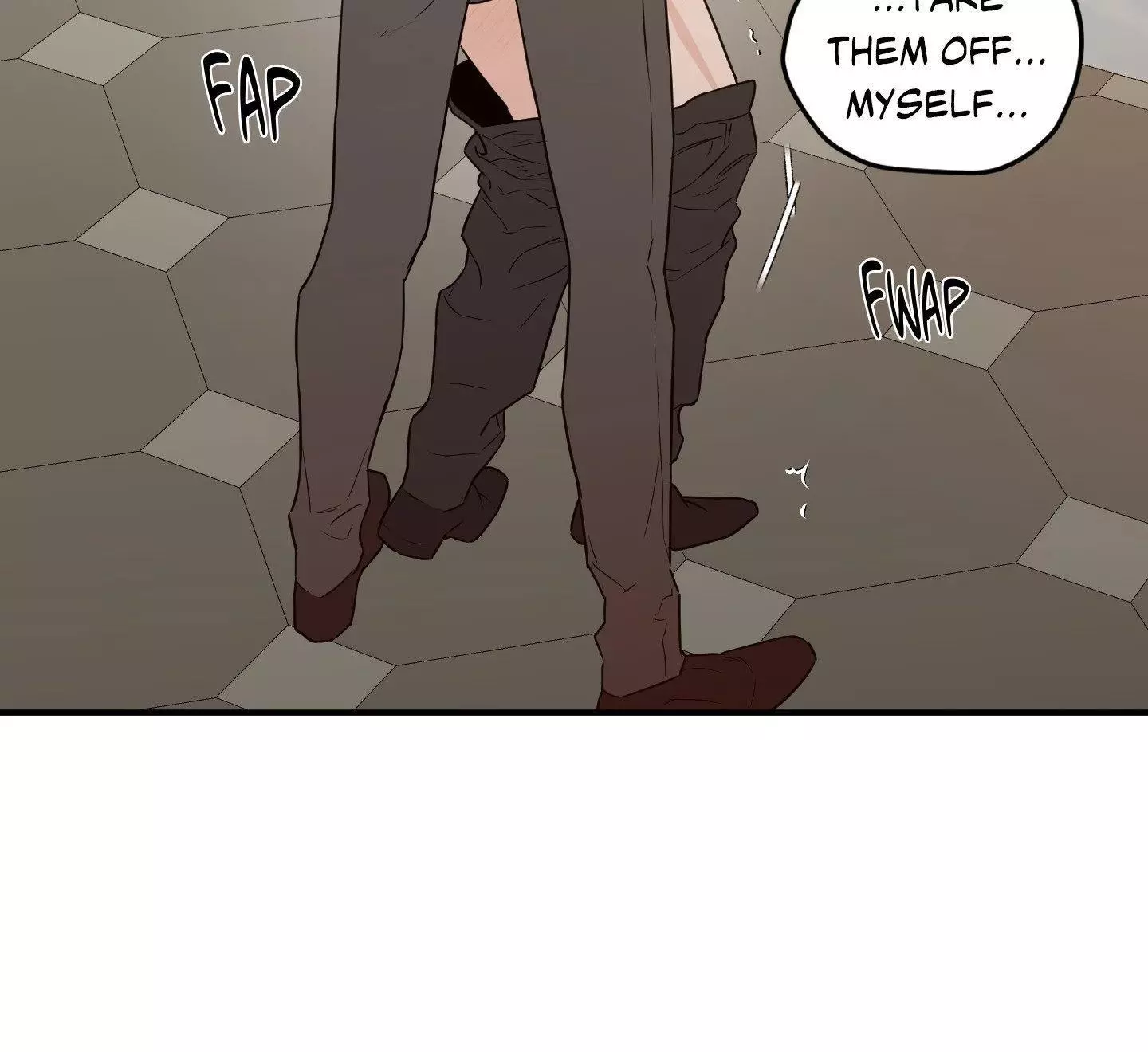 Scoop - Chapter 34 Page 66
