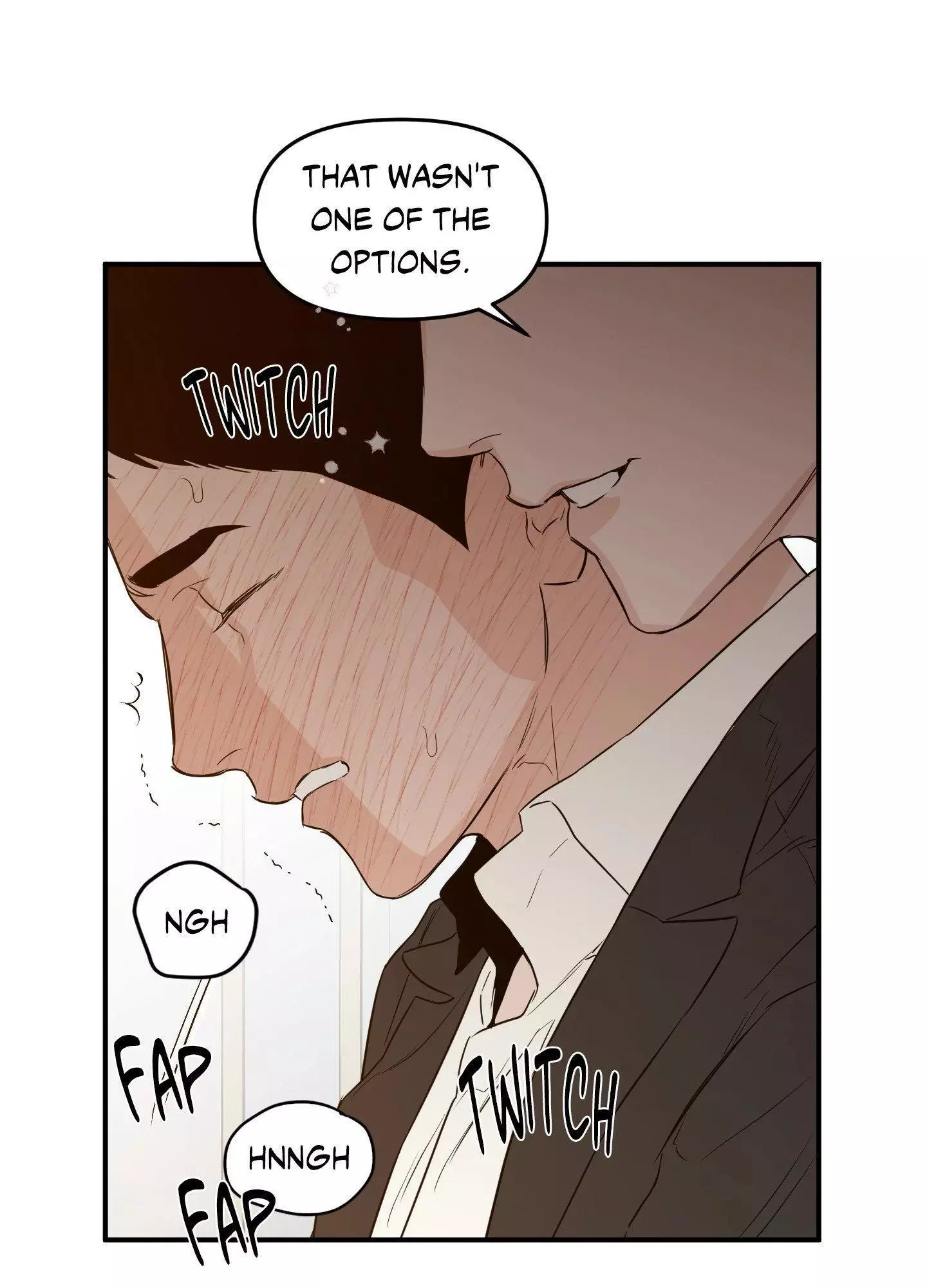 Scoop - Chapter 34 Page 67