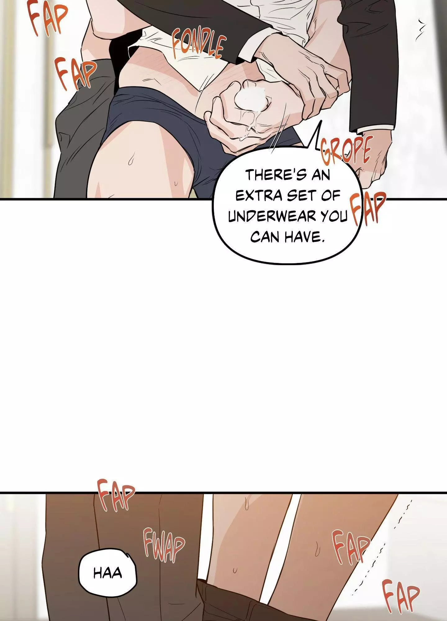 Scoop - Chapter 34 Page 69