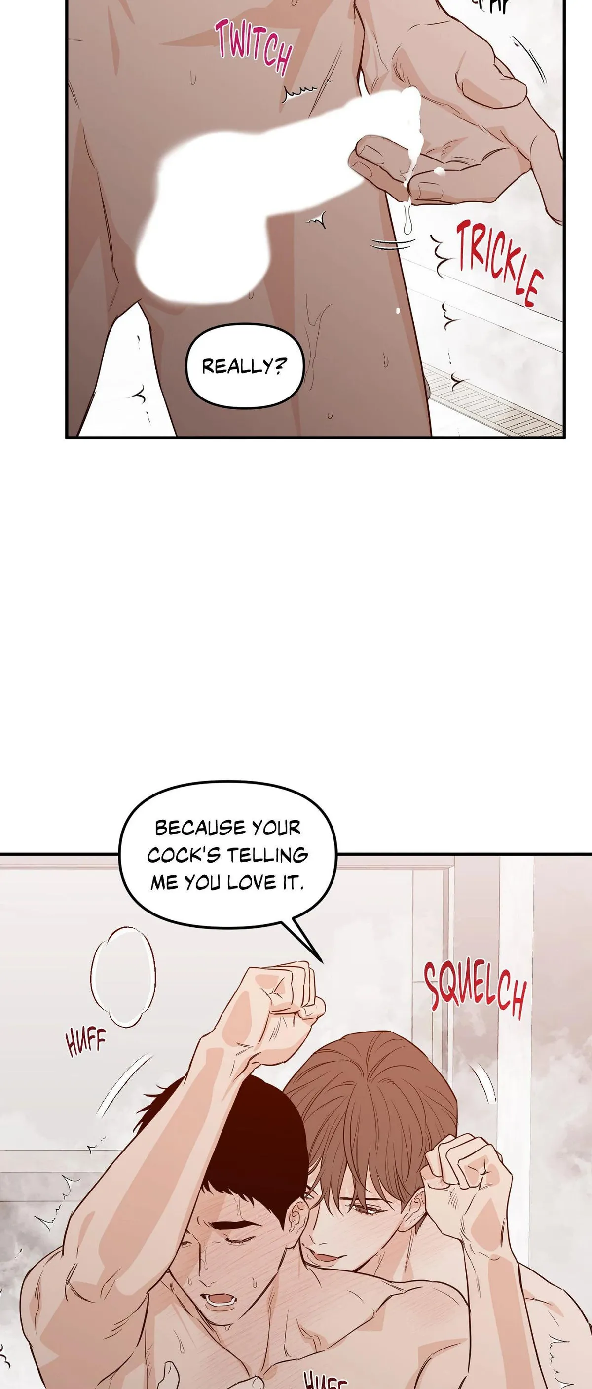 Scoop - Chapter 35 Page 8