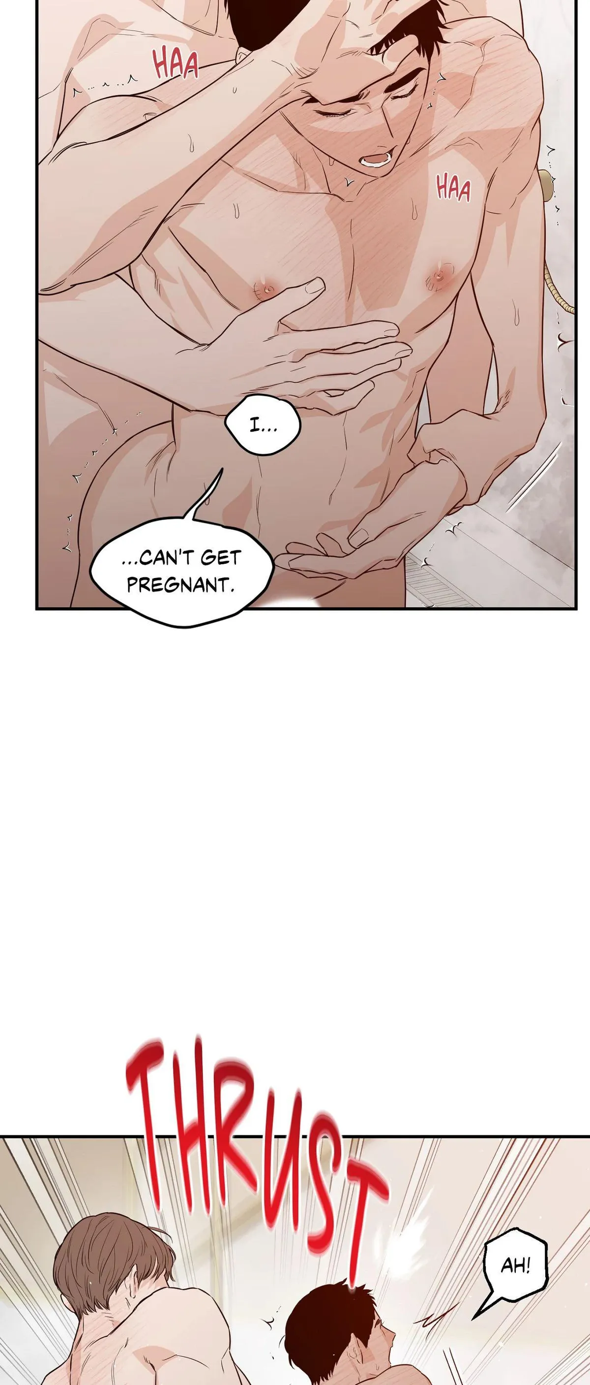Scoop - Chapter 35 Page 11