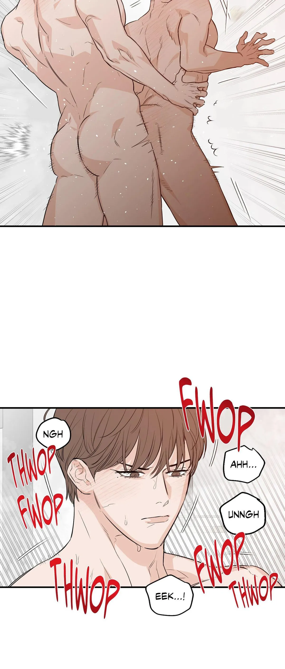 Scoop - Chapter 35 Page 12
