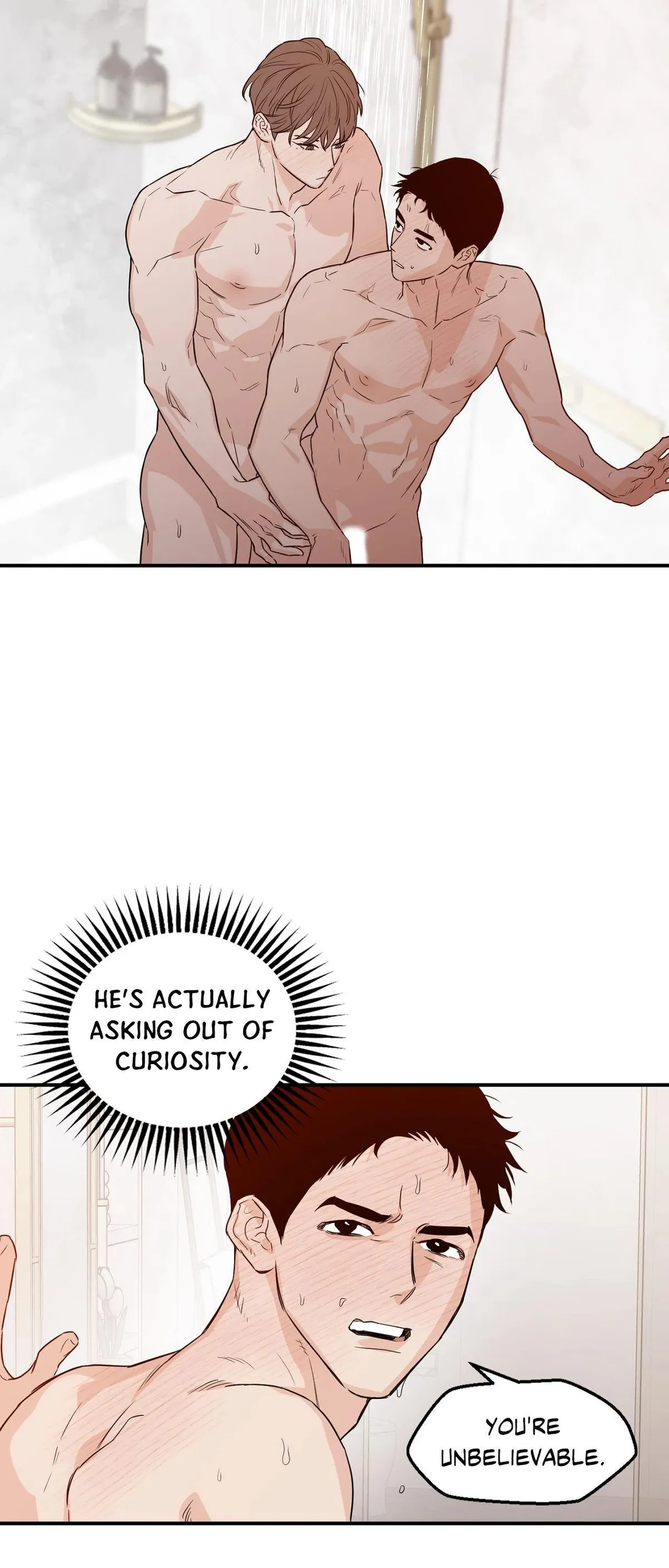Scoop - Chapter 35 Page 17