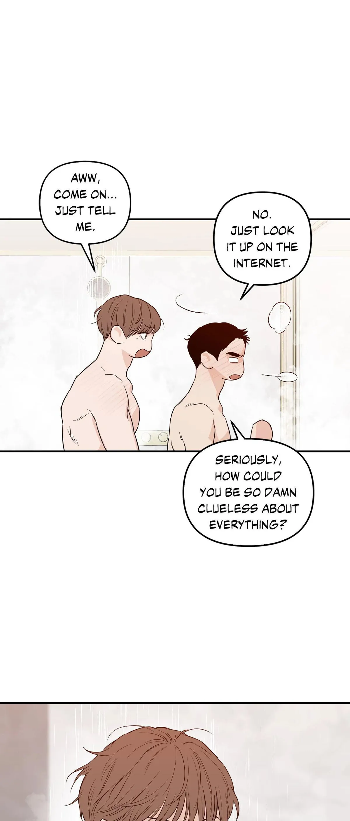 Scoop - Chapter 35 Page 18