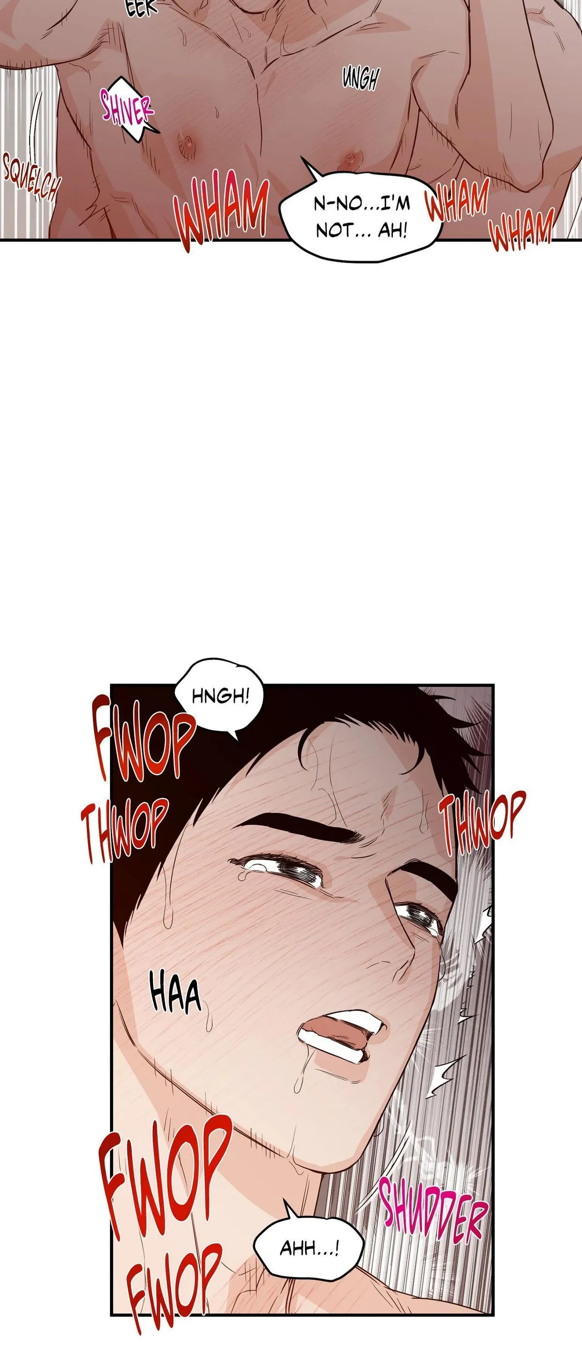 Scoop - Chapter 35 Page 24