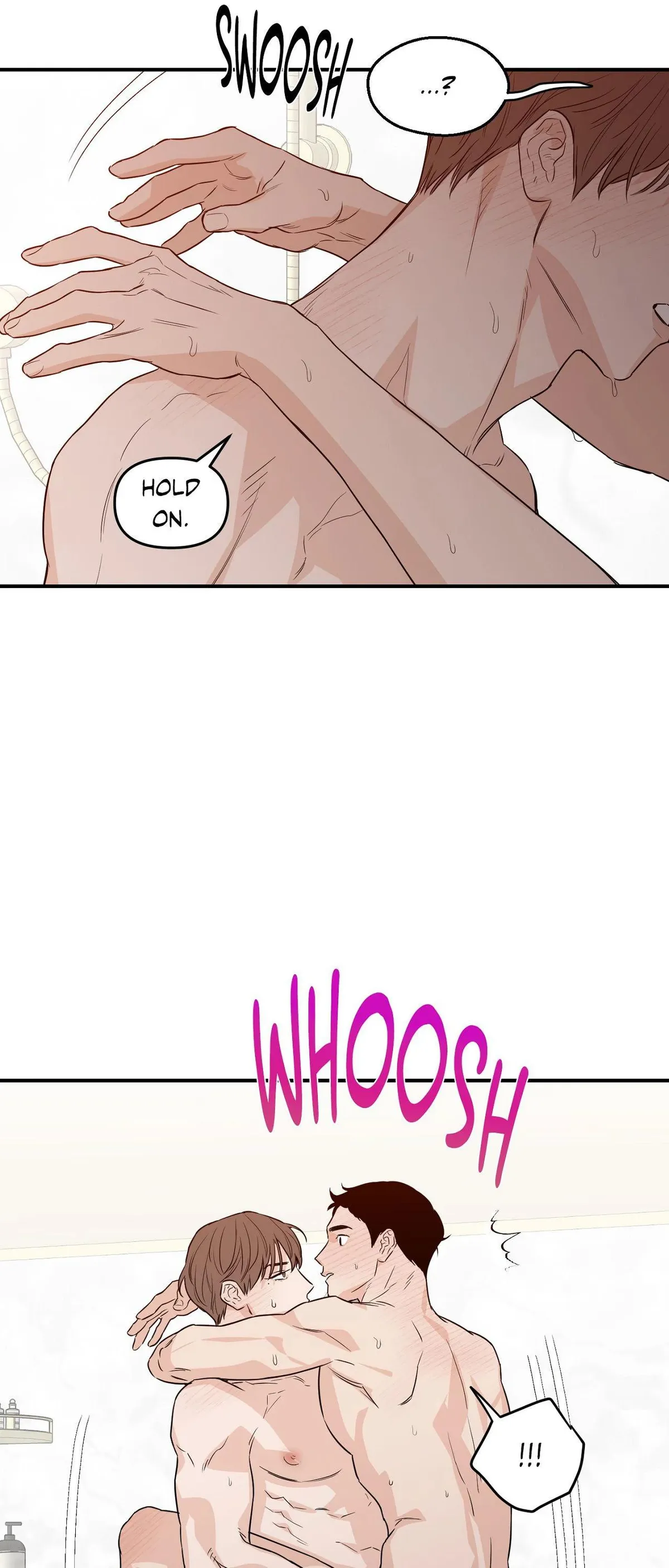 Scoop - Chapter 35 Page 32