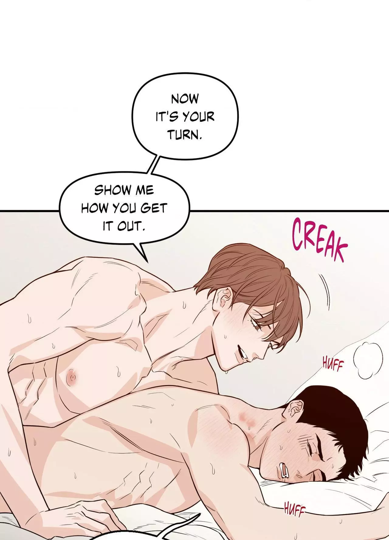 Scoop - Chapter 36 Page 12
