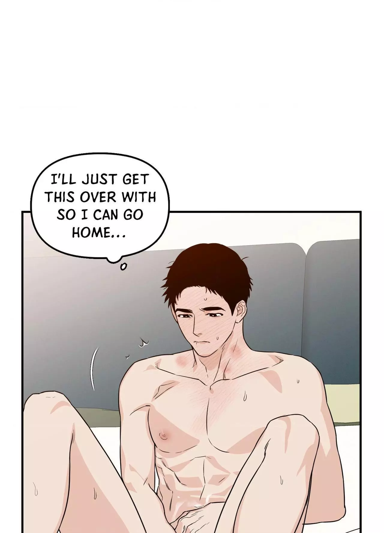 Scoop - Chapter 36 Page 23