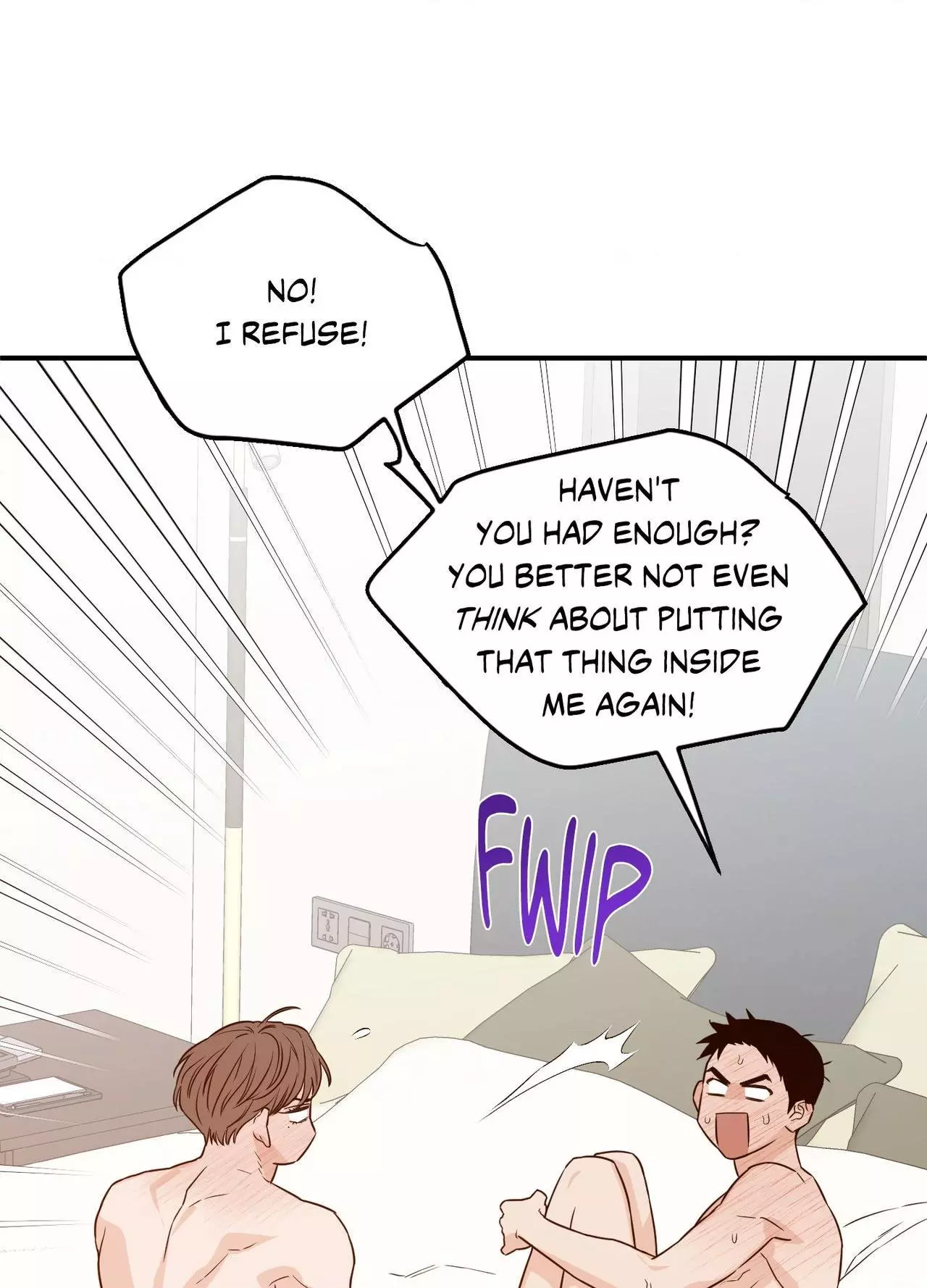 Scoop - Chapter 36 Page 34