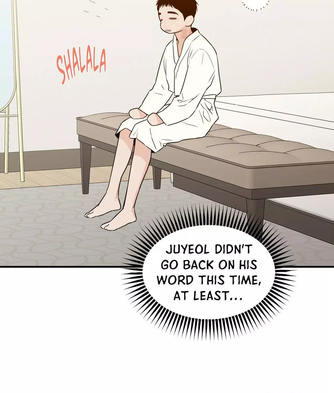 Scoop - Chapter 36 Page 64