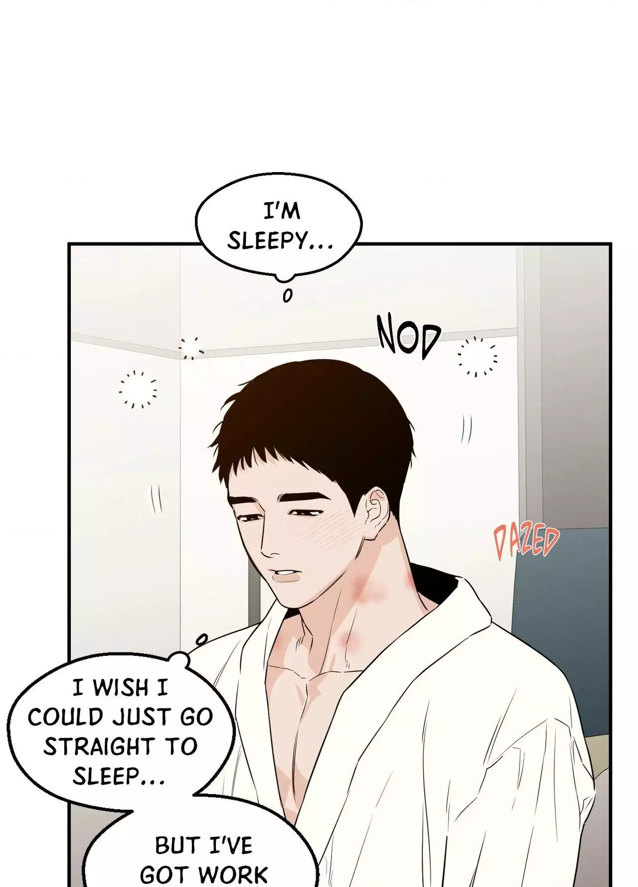 Scoop - Chapter 36 Page 65