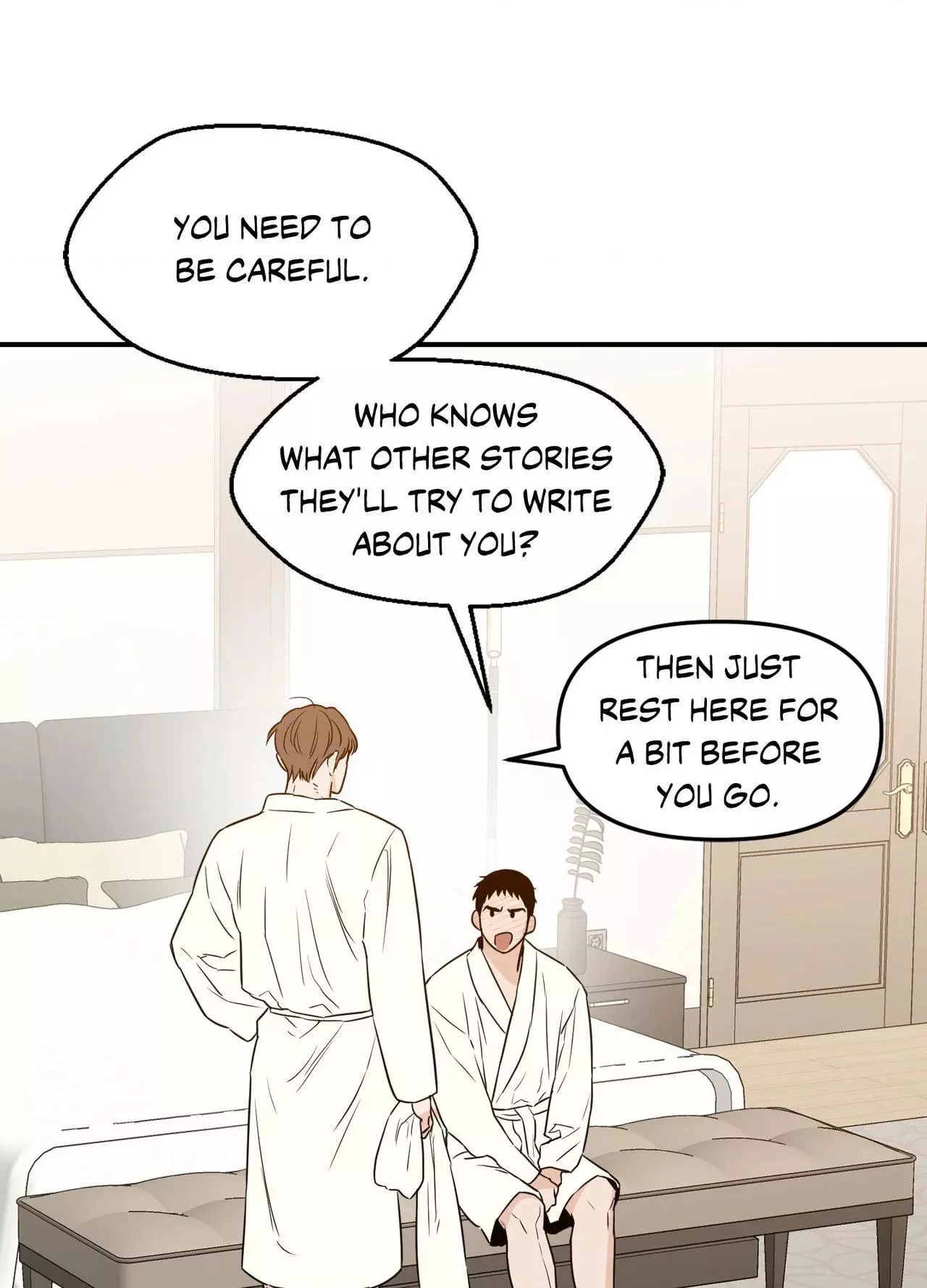 Scoop - Chapter 36 Page 70