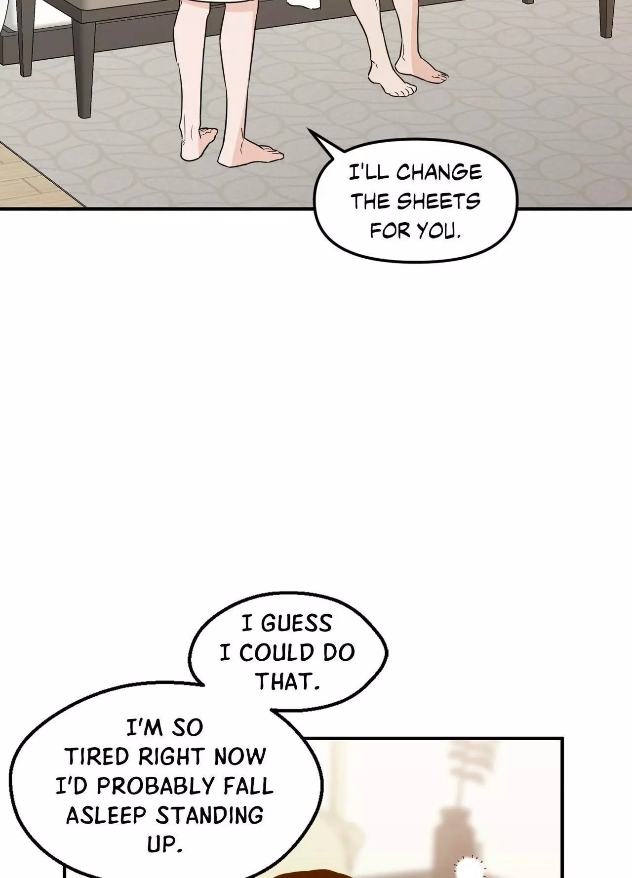 Scoop - Chapter 36 Page 71