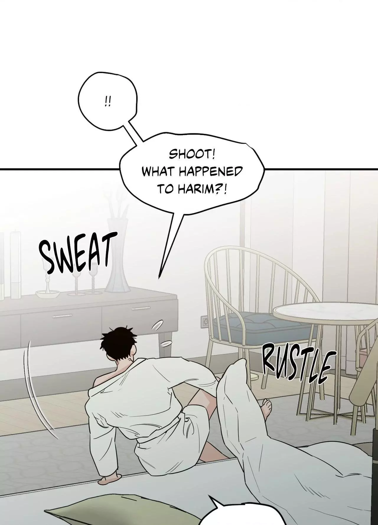 Scoop - Chapter 37 Page 7
