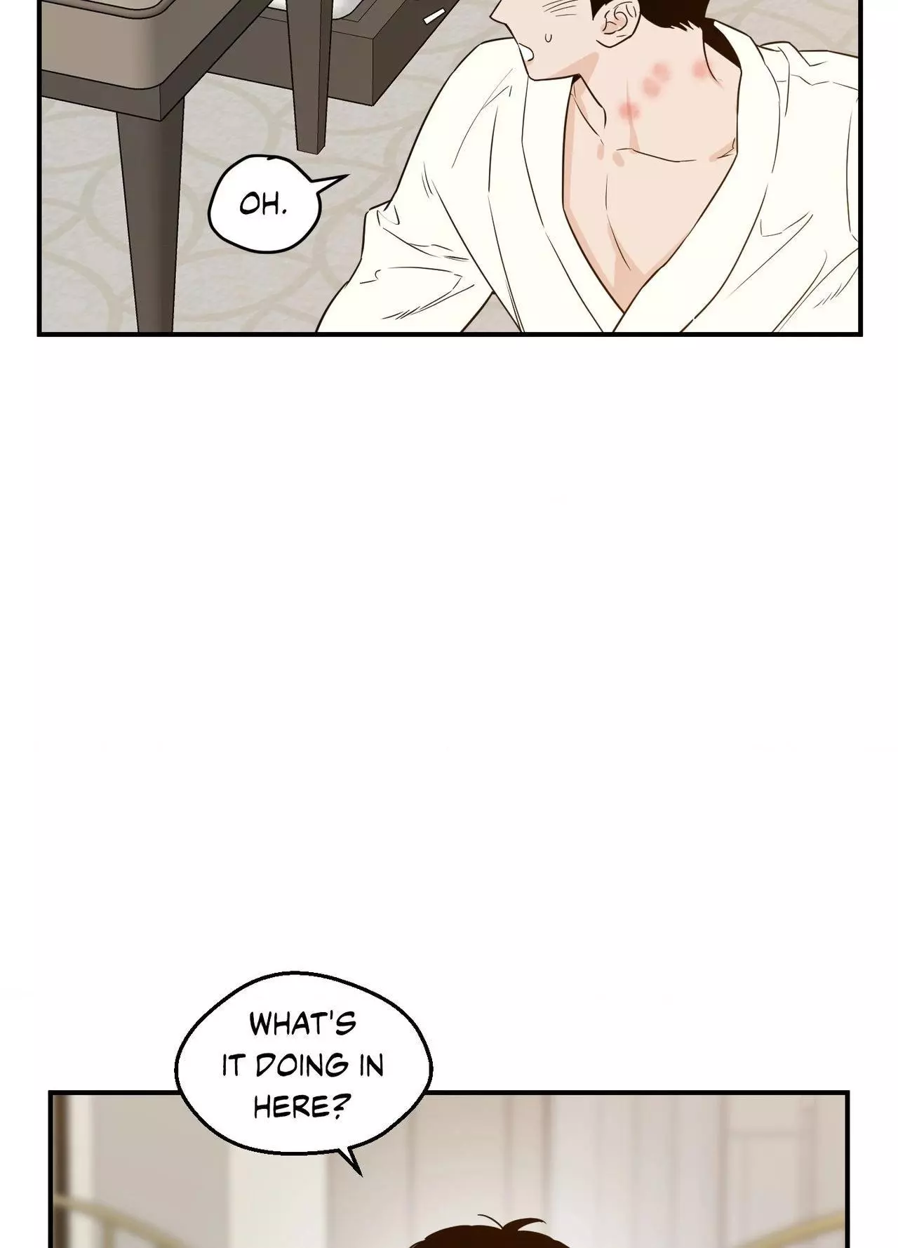 Scoop - Chapter 37 Page 9
