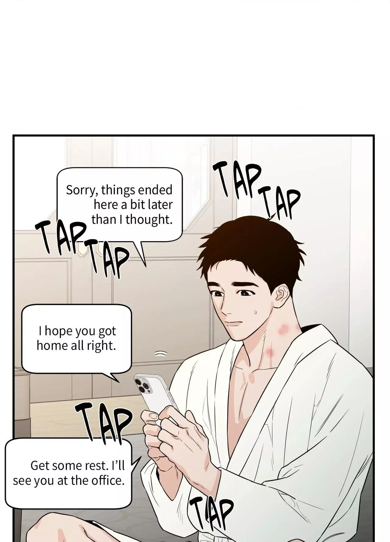 Scoop - Chapter 37 Page 12