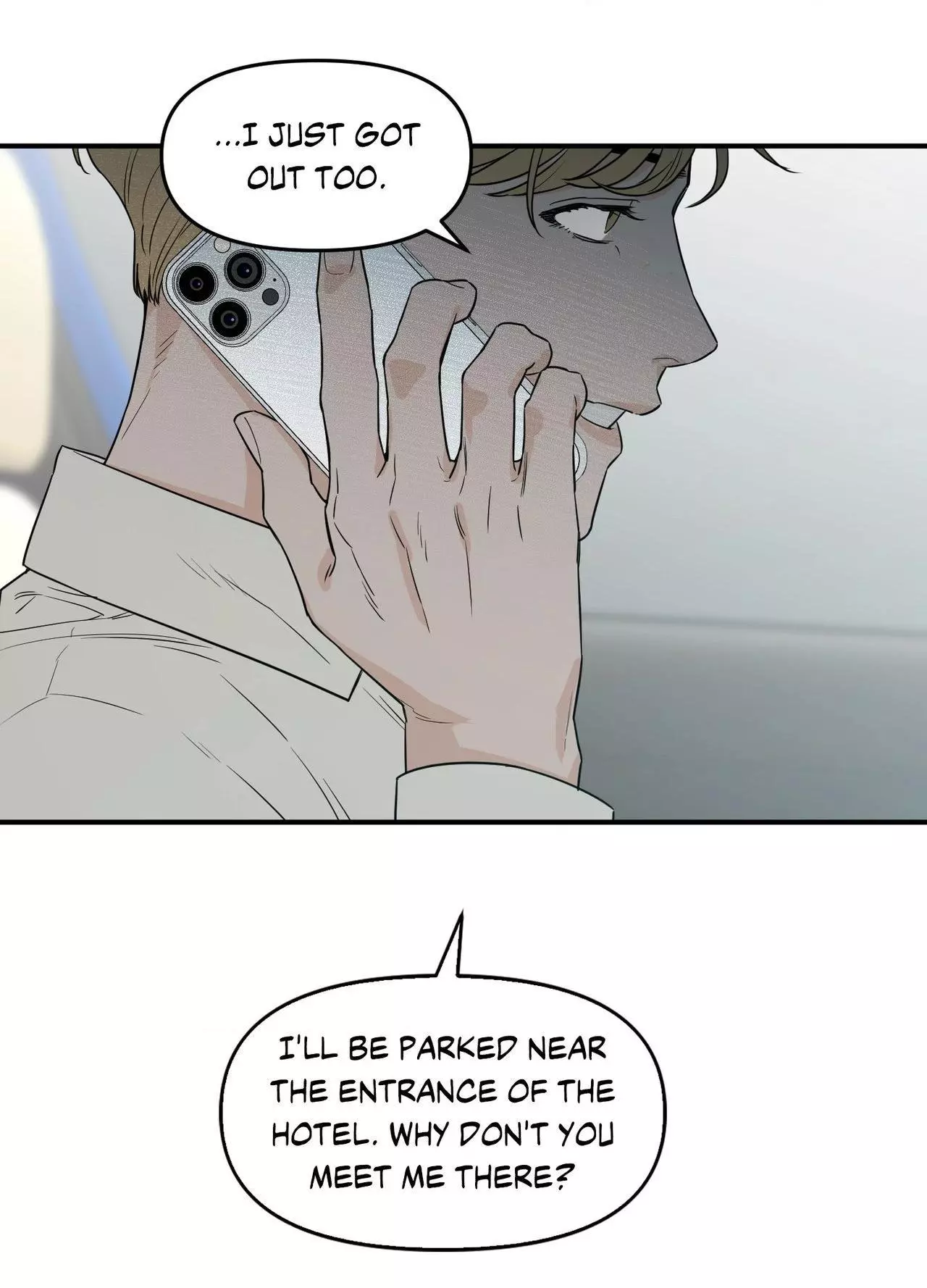Scoop - Chapter 37 Page 15