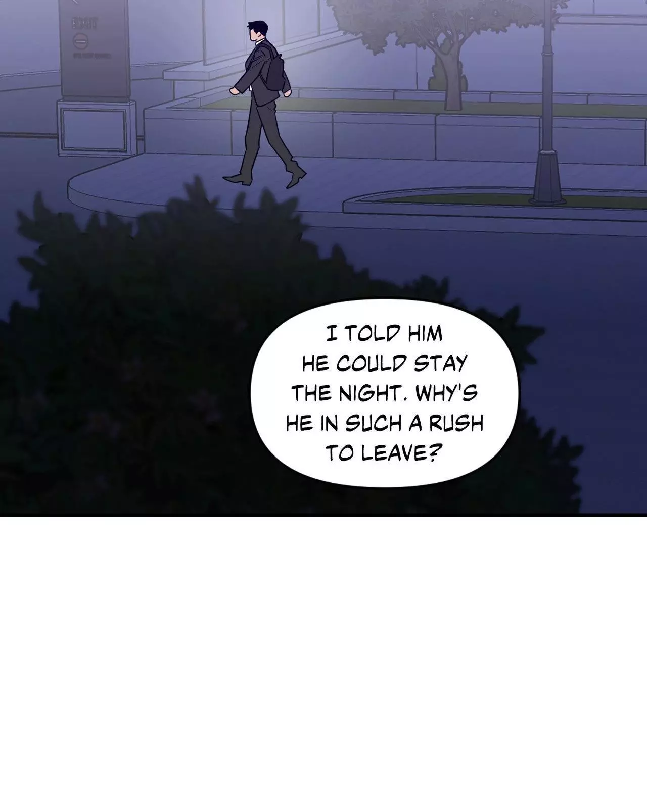 Scoop - Chapter 37 Page 21