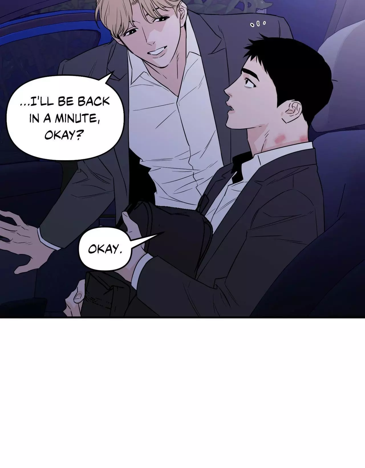 Scoop - Chapter 37 Page 30