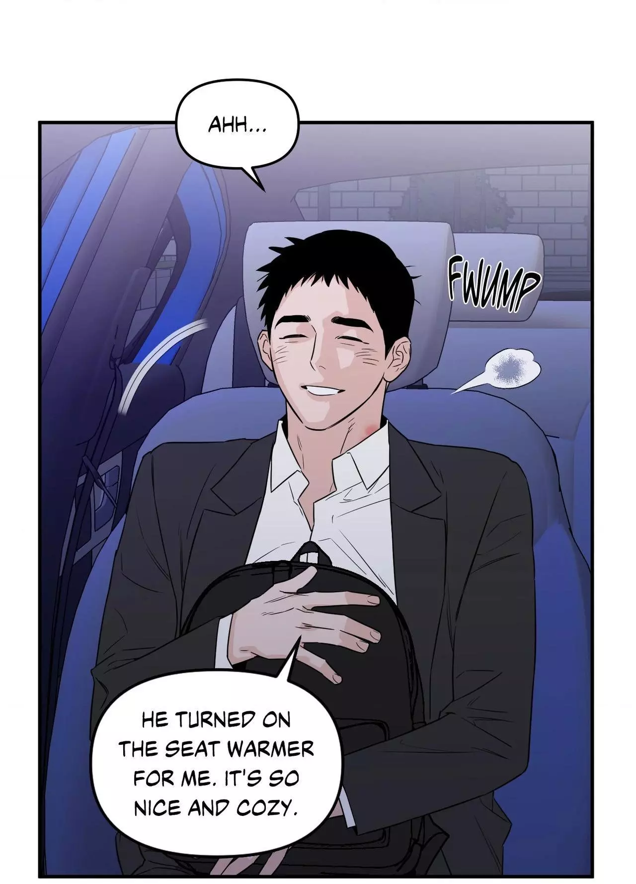 Scoop - Chapter 37 Page 31