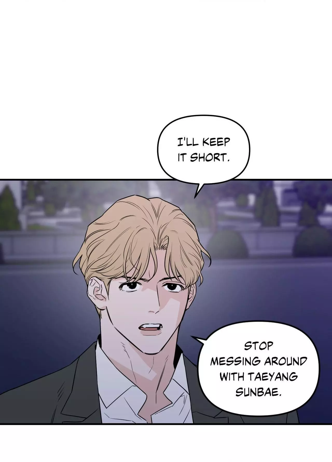 Scoop - Chapter 37 Page 39