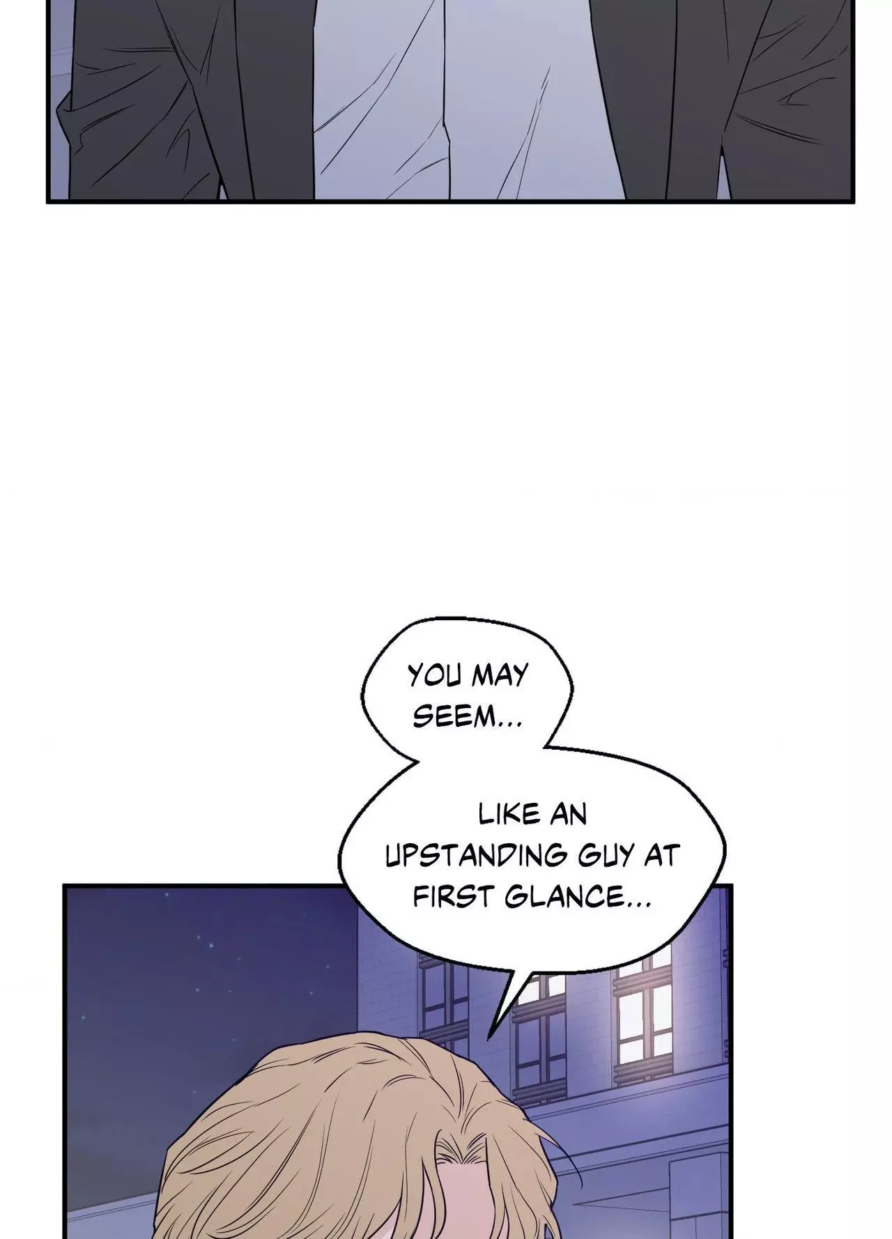 Scoop - Chapter 37 Page 41