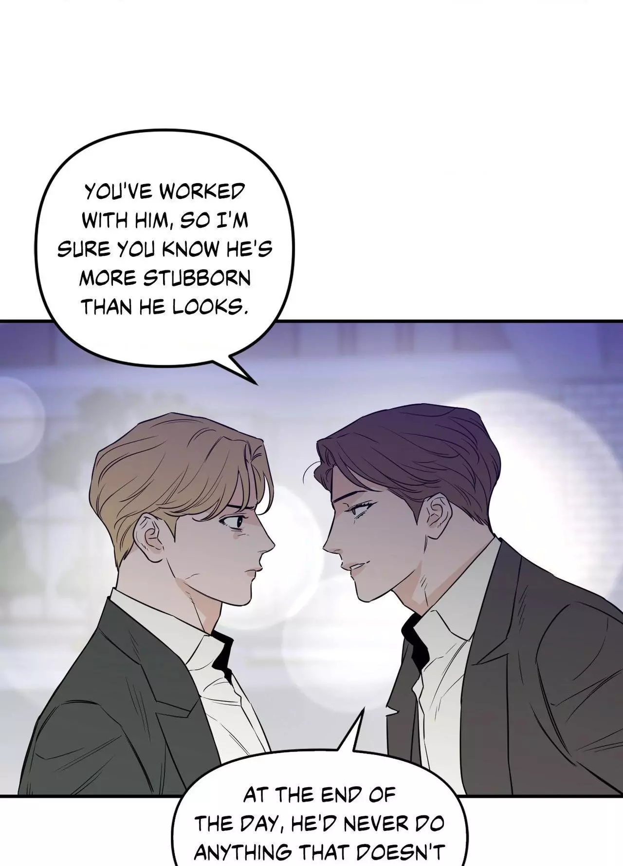 Scoop - Chapter 37 Page 51