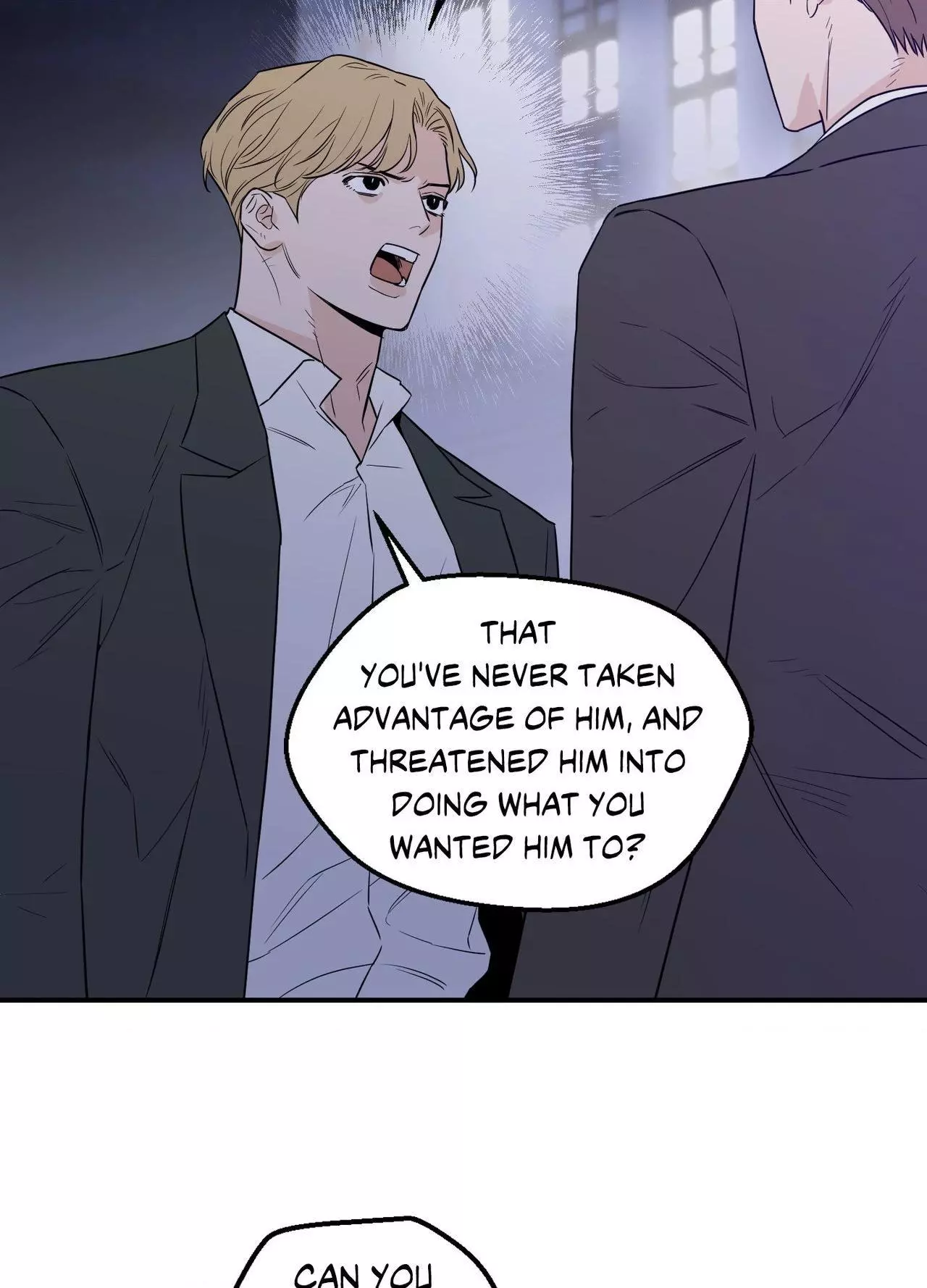 Scoop - Chapter 37 Page 63