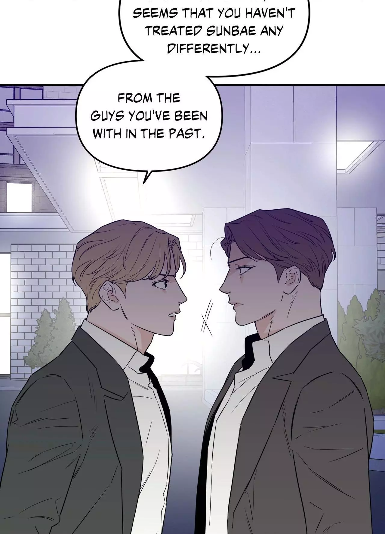 Scoop - Chapter 37 Page 68