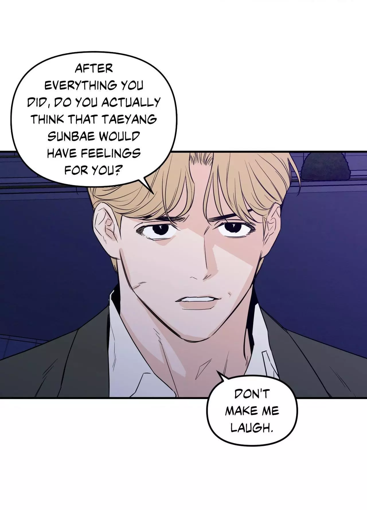 Scoop - Chapter 37 Page 71