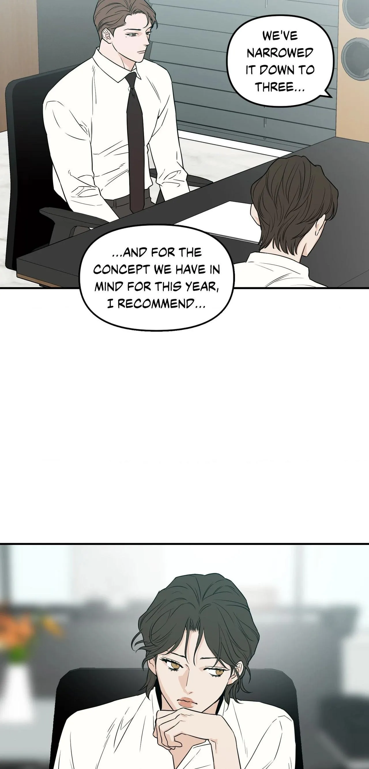 Scoop - Chapter 38 Page 3