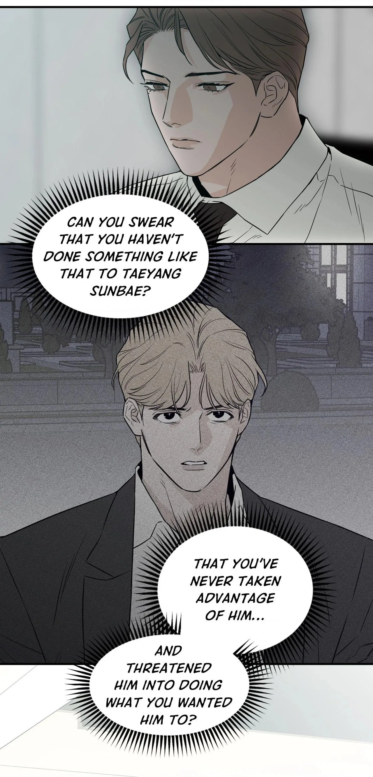 Scoop - Chapter 38 Page 6