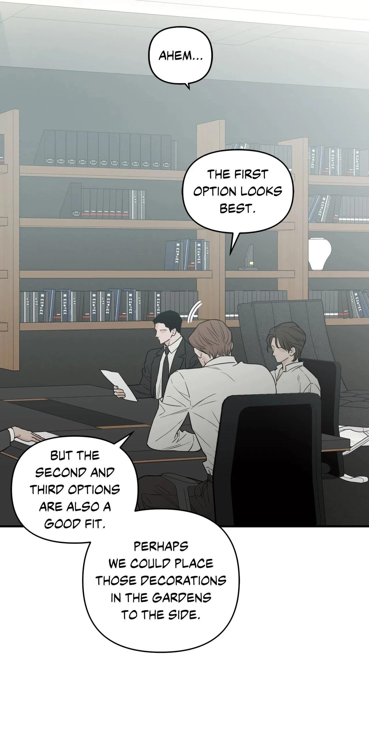Scoop - Chapter 38 Page 7