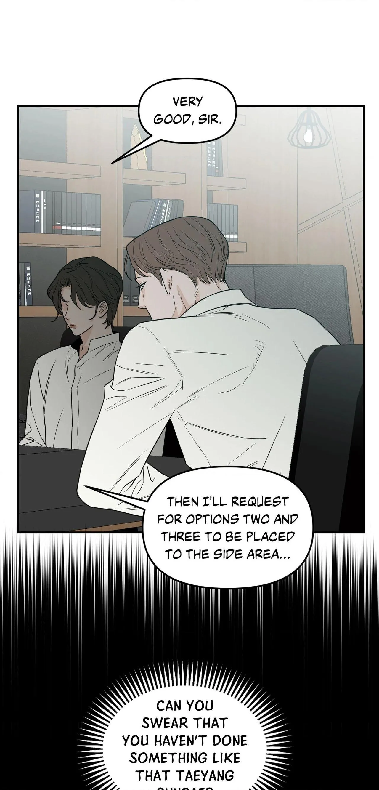 Scoop - Chapter 38 Page 8