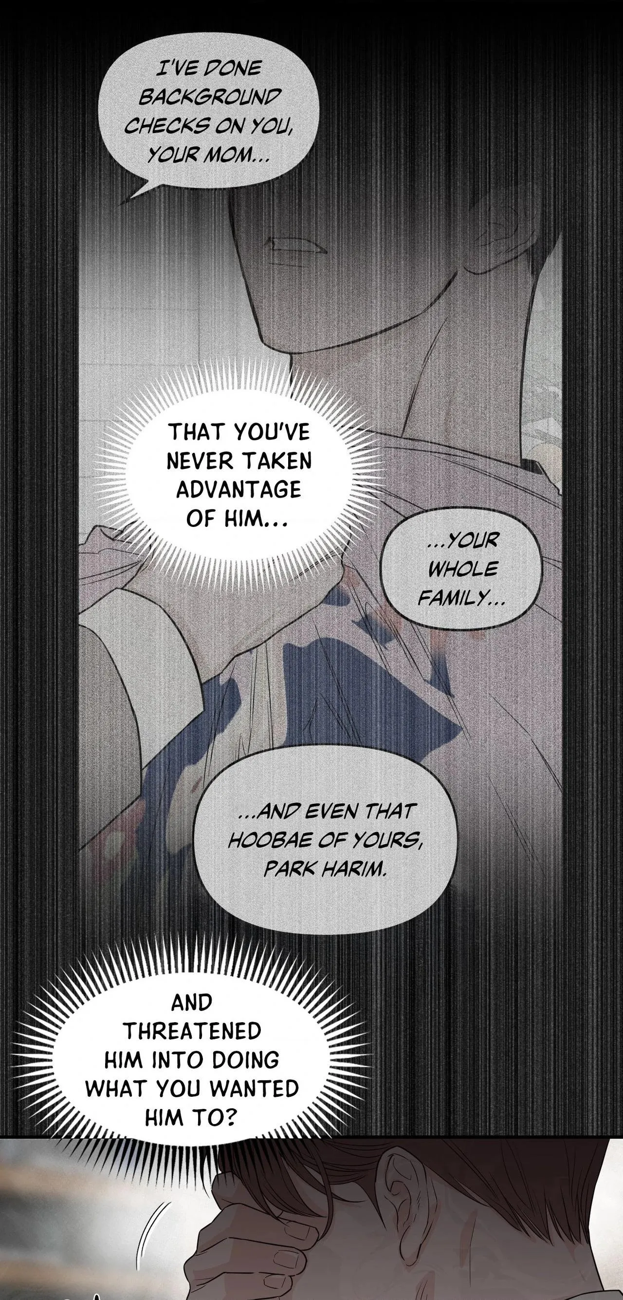 Scoop - Chapter 38 Page 10