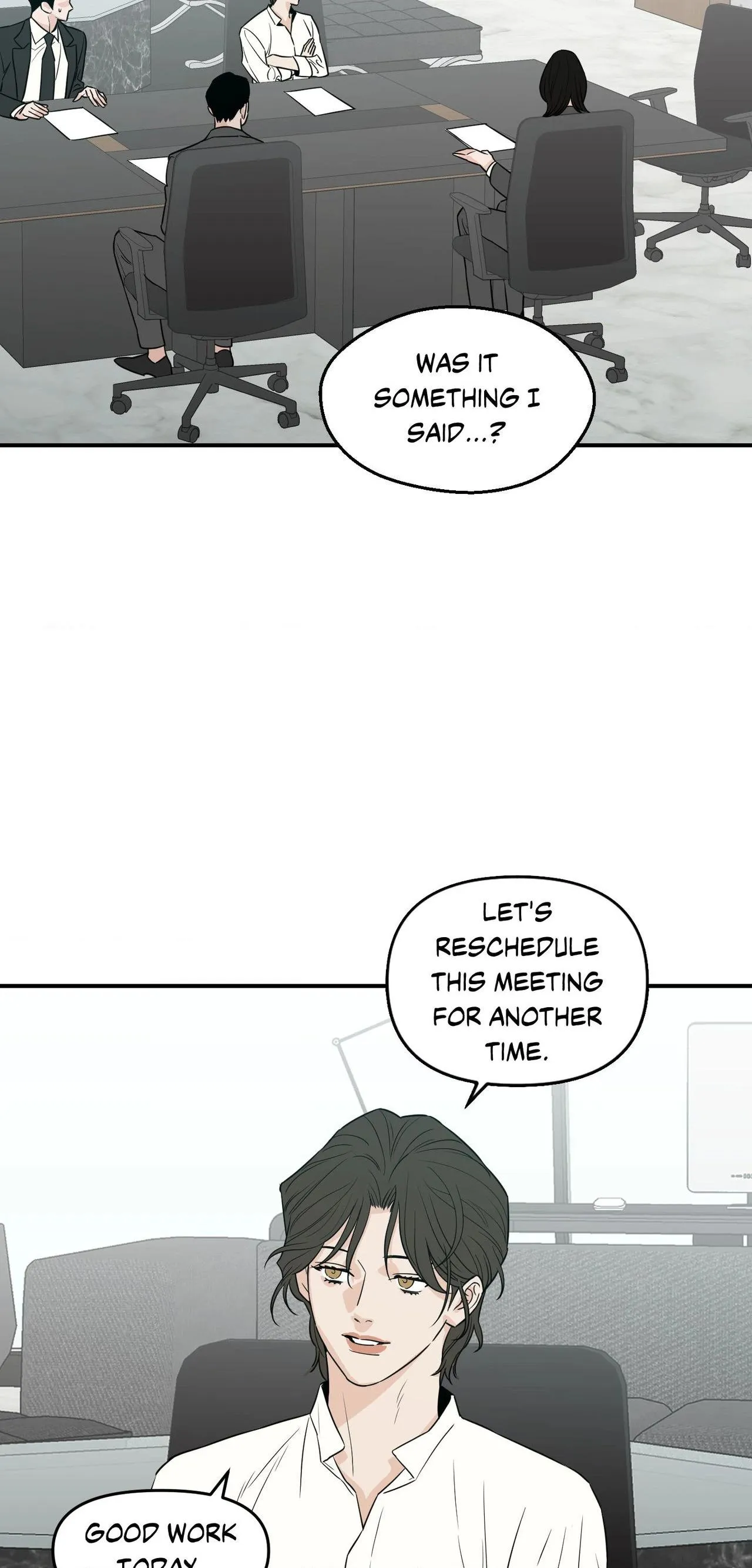 Scoop - Chapter 38 Page 16
