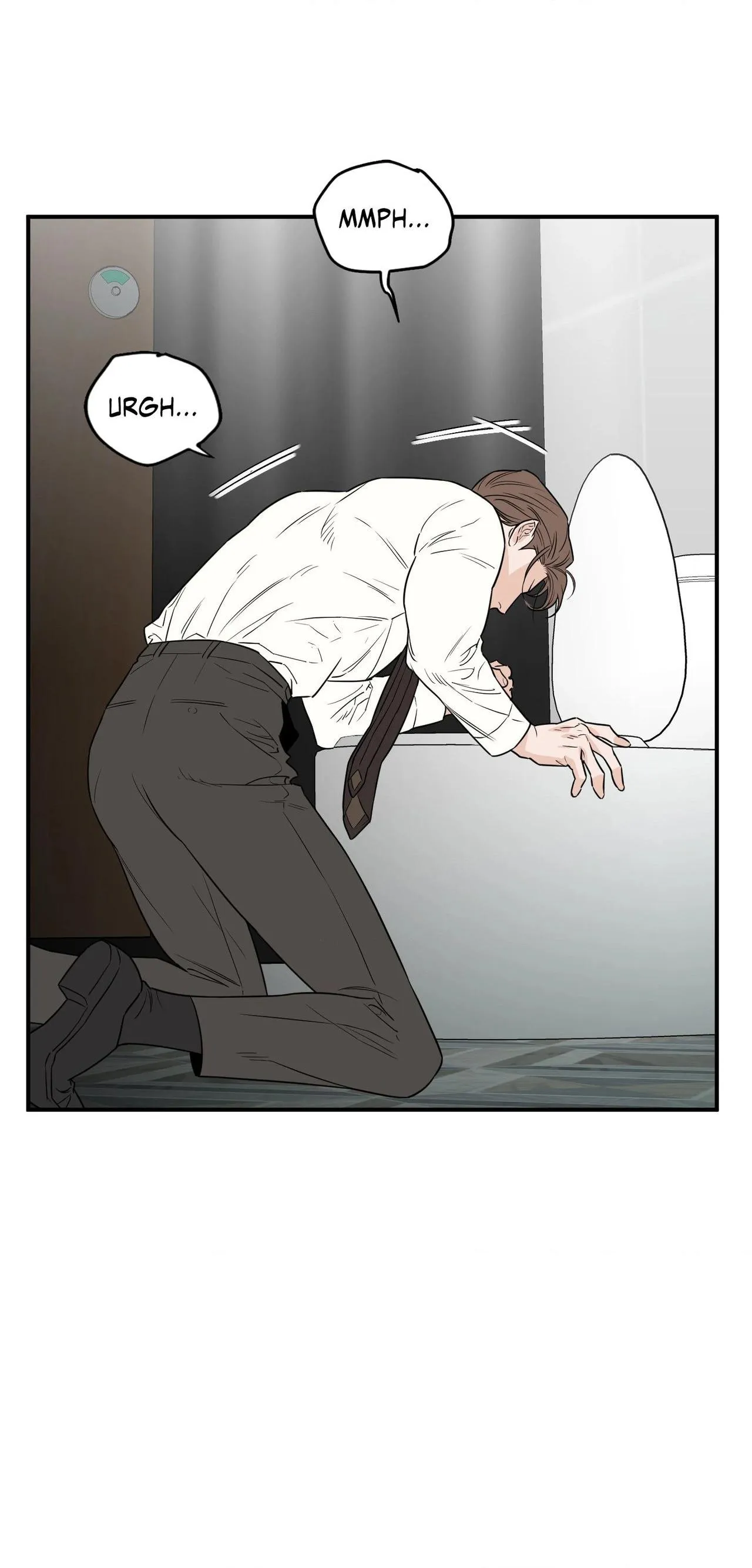 Scoop - Chapter 38 Page 19