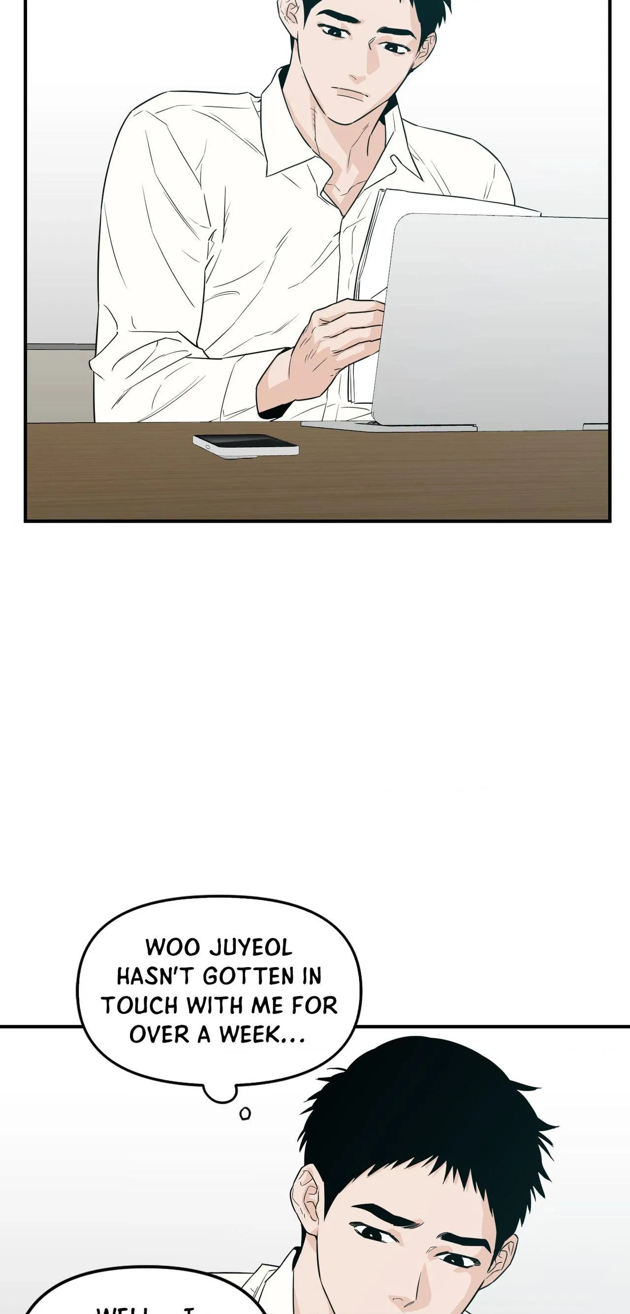 Scoop - Chapter 38 Page 23