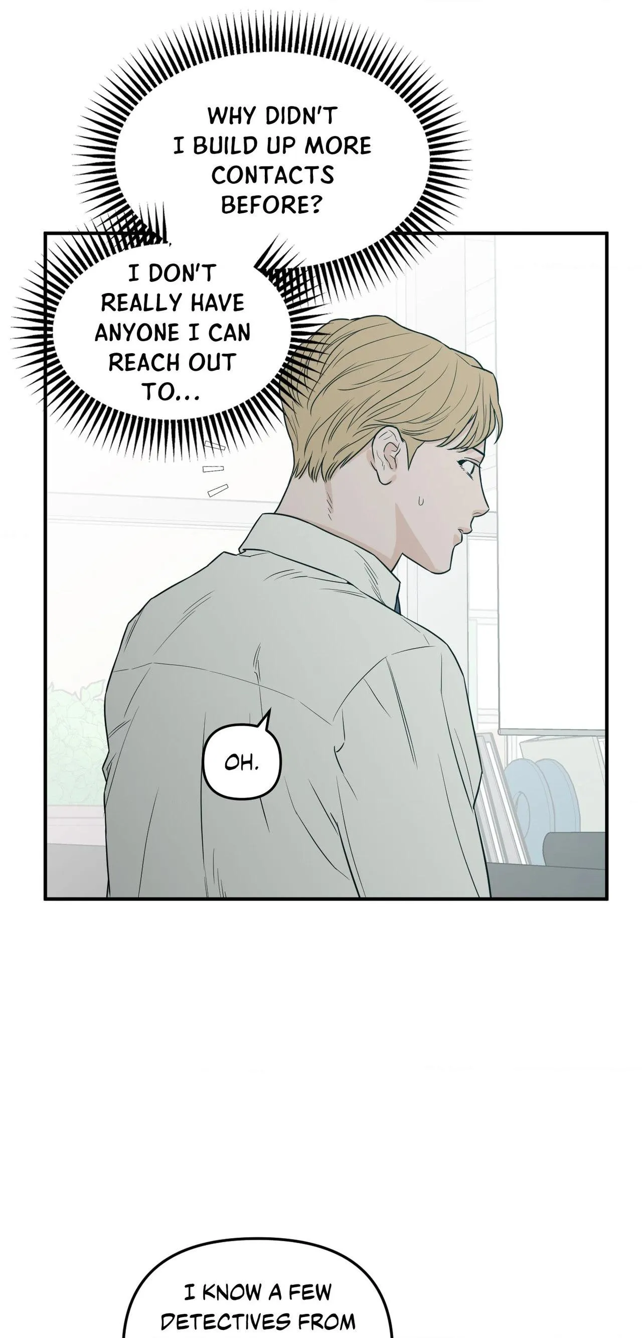 Scoop - Chapter 38 Page 29