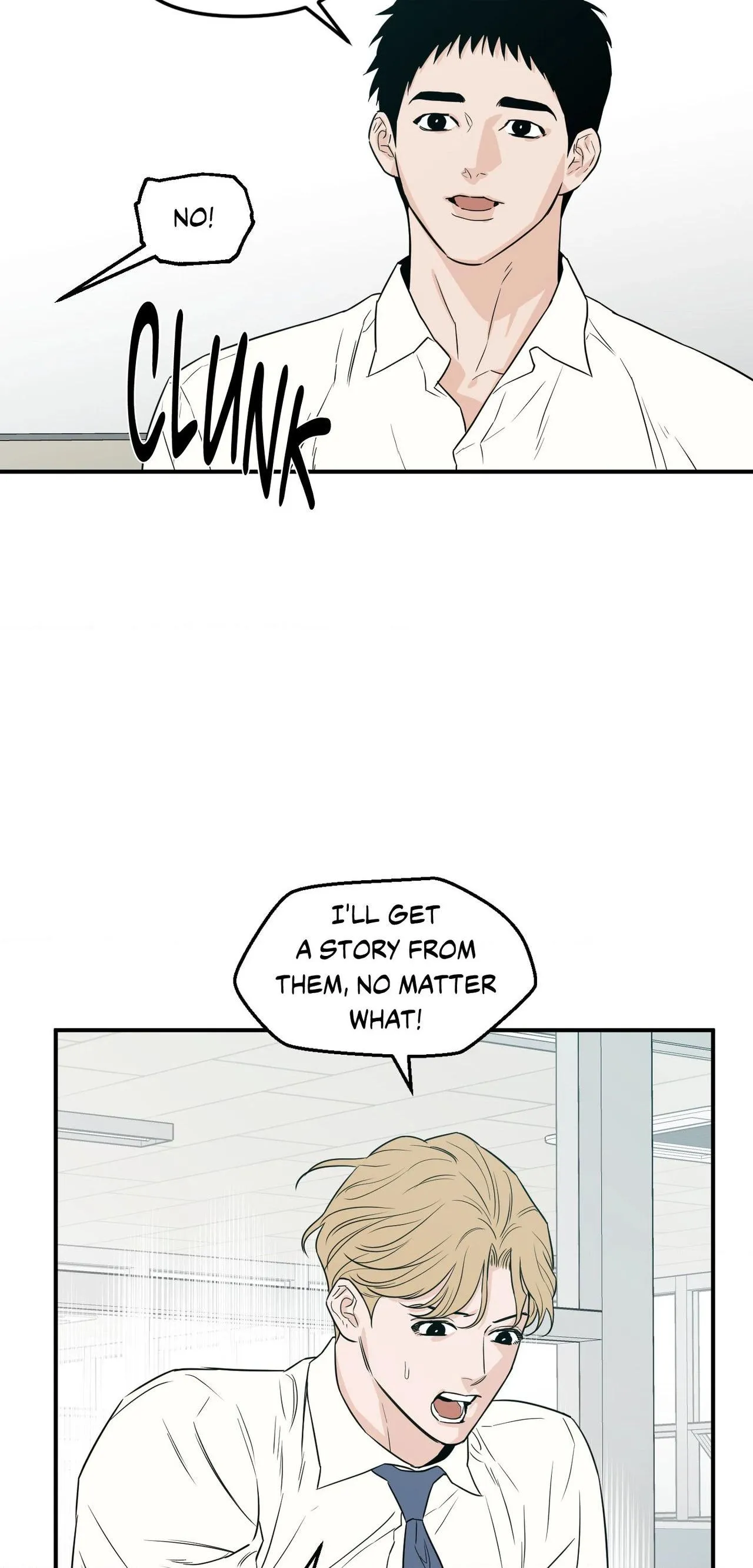 Scoop - Chapter 38 Page 31